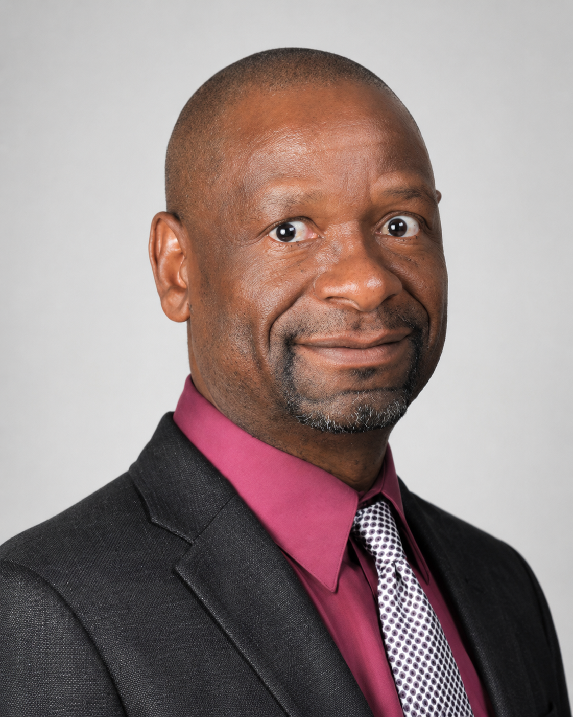 Dr. Majority Kwaambwa